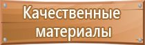 предупредительные знаки опасности