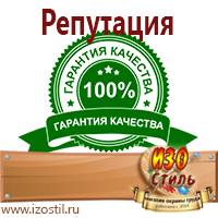 Магазин охраны труда ИЗО Стиль Предписывающие знаки в Дубне