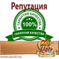 Магазин охраны труда ИЗО Стиль Плакаты по газоопасным работам в Дубне